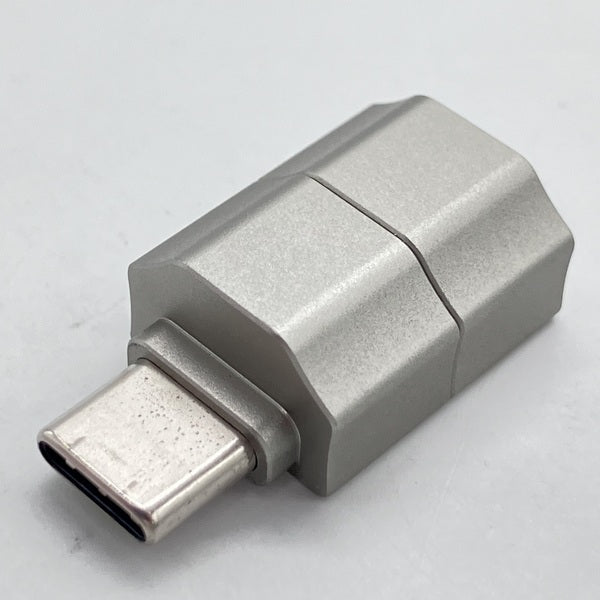 【中古】TC35M2 USB-C イヤホンジャックアダプター【秋葉原】