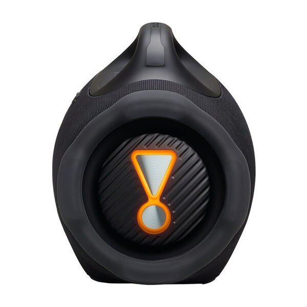 BOOMBOX 4【JBLBOOMBOX4BLKJN】