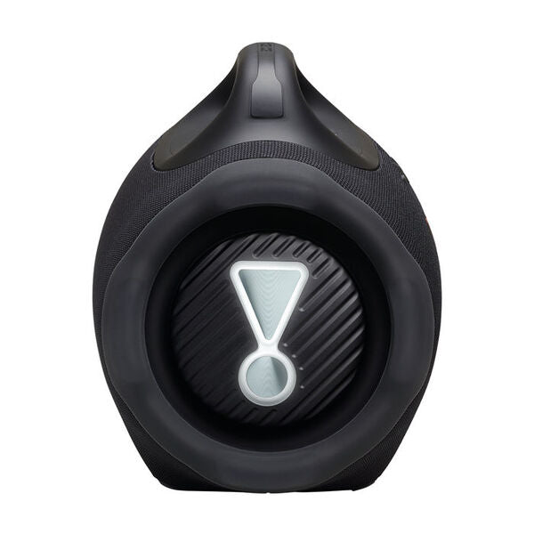 BOOMBOX 4【JBLBOOMBOX4BLKJN】