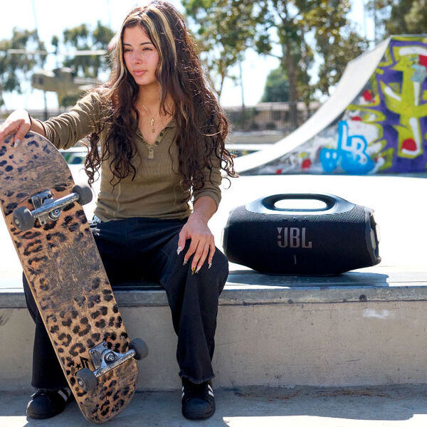 BOOMBOX 4【JBLBOOMBOX4BLKJN】