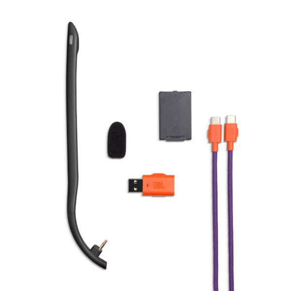 Quantum 650 WIRELESS