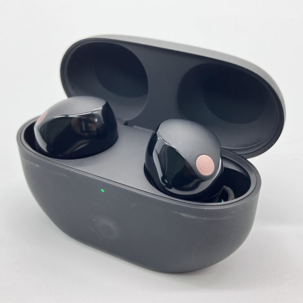 【中古】WF-1000XM5 B ブラック【秋葉原】