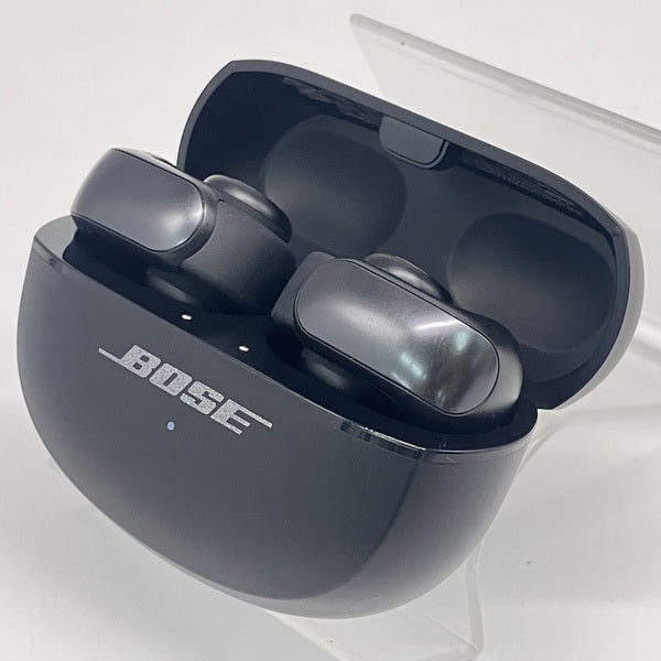 【中古】Ultra Open Earbuds Black【名古屋】