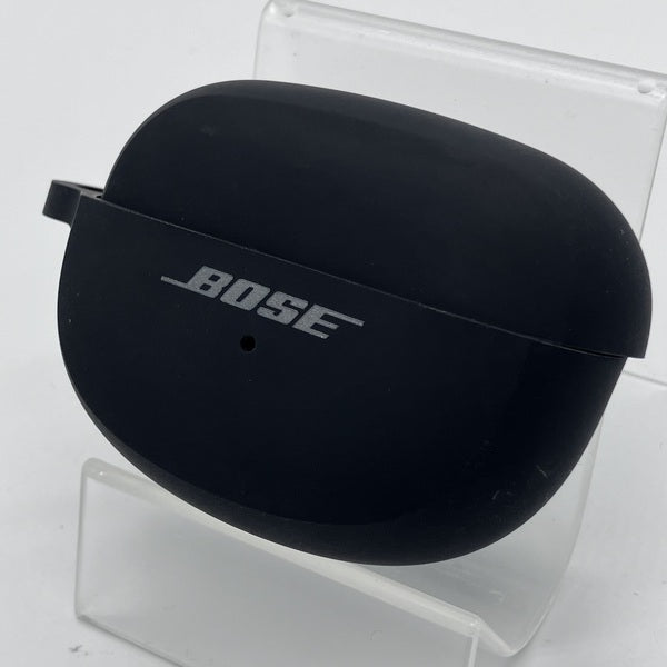 【中古】Ultra Open Earbuds Silicone Case Cover Black【名古屋】