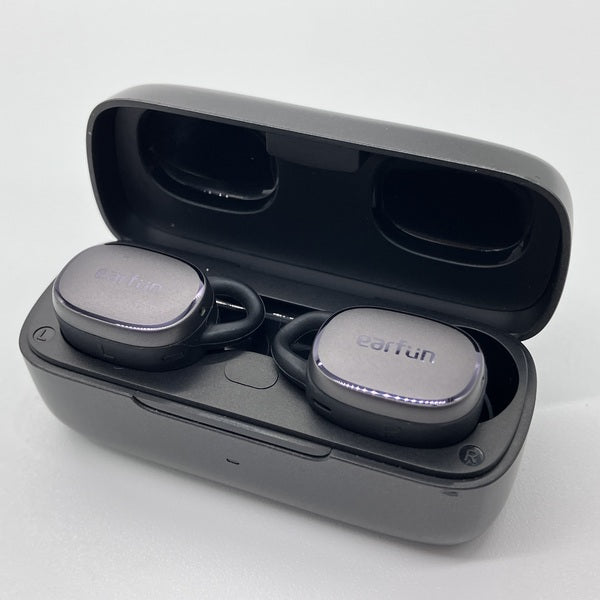 【中古】EarFun Free Pro 3 BrownBlack【秋葉原】