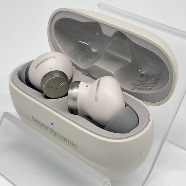 【中古】AMIRON 100 cream【名古屋】