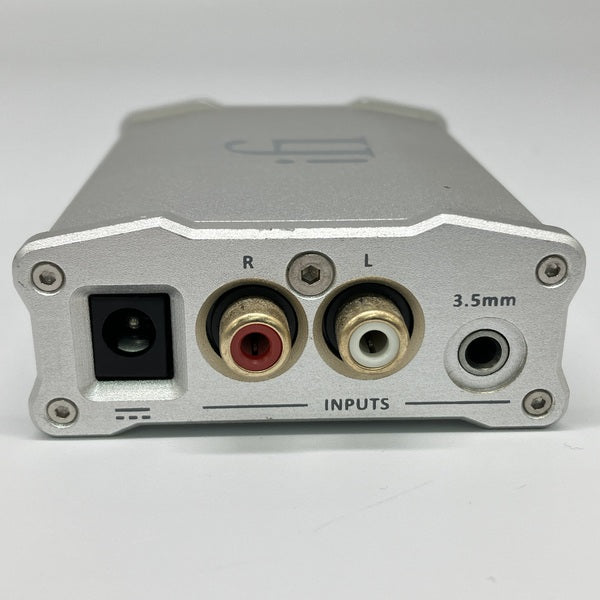 【中古】nano iCAN【秋葉原】