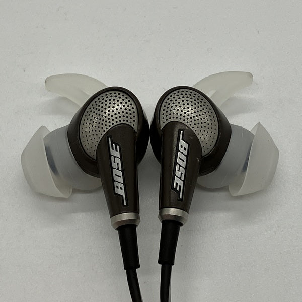 【中古】QUIETCOMFORT20i（QC20i）【秋葉原】