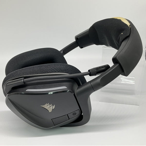 【中古】CORSAIR VOID WIRELESS v2 Gaming Headset Carbon 【CA-9011379-WW】【秋葉原】