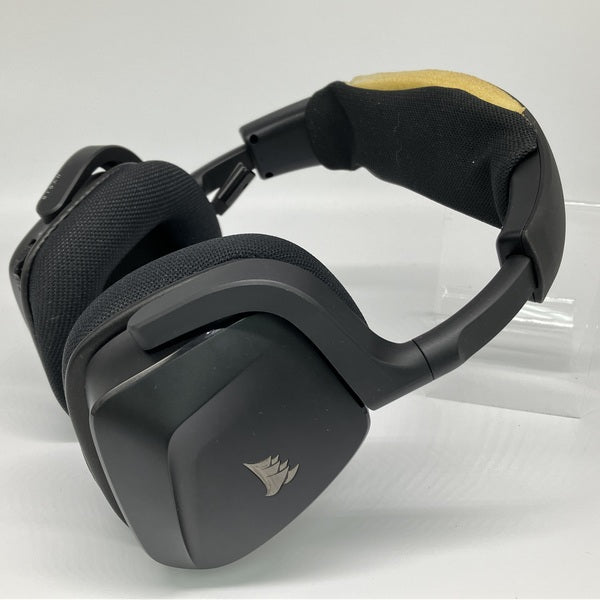 【中古】CORSAIR VOID WIRELESS v2 Gaming Headset Carbon 【CA-9011379-WW】【秋葉原】