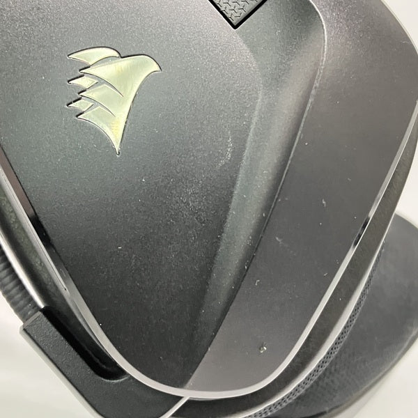【中古】CORSAIR VOID WIRELESS v2 Gaming Headset Carbon 【CA-9011379-WW】【秋葉原】