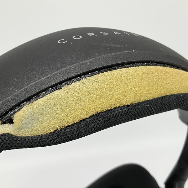 【中古】CORSAIR VOID WIRELESS v2 Gaming Headset Carbon 【CA-9011379-WW】【秋葉原】