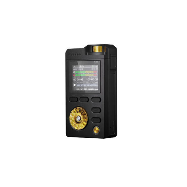 PAW Gold 10th Anniversary Edition