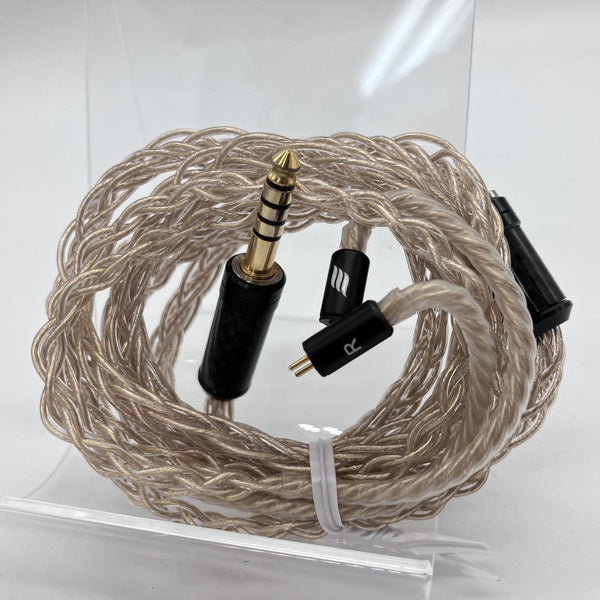 【中古】Horus X/8wire (2Pin to 4.4mm Balanced)【秋葉原】