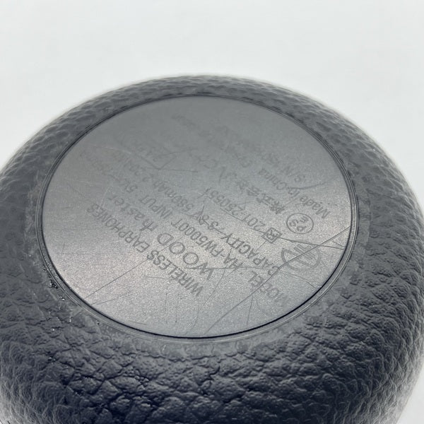 【中古】WOOD master HA-FW5000T-B ピアノブラック【日本橋】