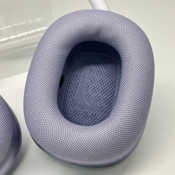 【中古】AirPods Max(USB-C) MWW83ZA/A パープル【日本橋】