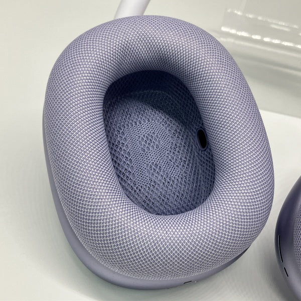 【中古】AirPods Max(USB-C) MWW83ZA/A パープル【日本橋】