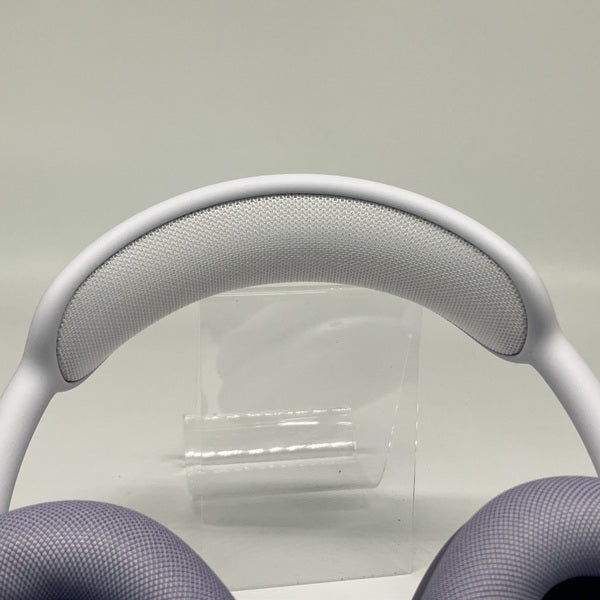 【中古】AirPods Max(USB-C) MWW83ZA/A パープル【日本橋】