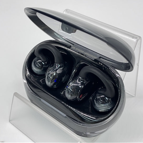 【中古】Soundgear Clips ブラック【JBLSNDGEARCLBLK】【秋葉原】