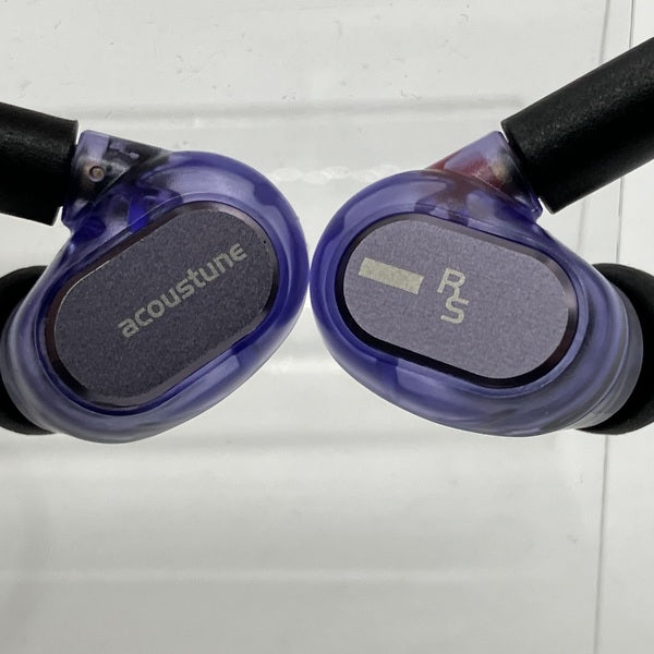 【中古】Monitor RS ONE Sumire 【RS-ONE-PUR】【秋葉原】