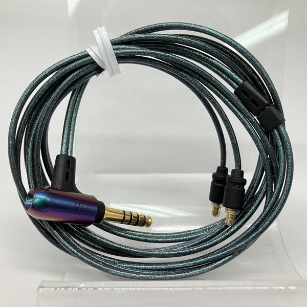 【中古】05シリーズ trans 4.4mm 5極プラグ-Pentaconn ear(L/R)【iect_05_bl4p_120】【秋葉原】