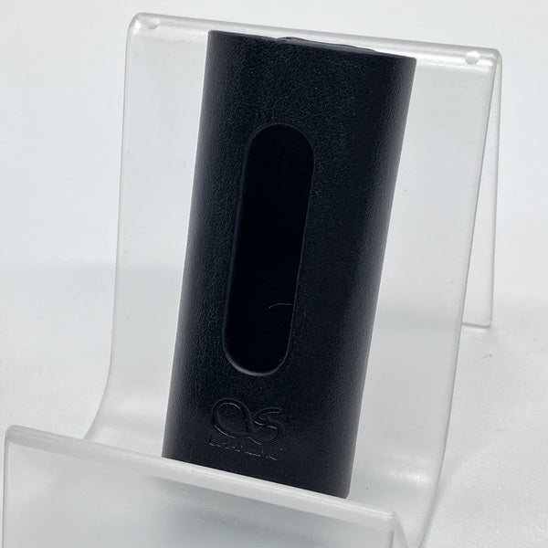 【中古】UA3 専用PUレザーケース ブラック【日本橋】