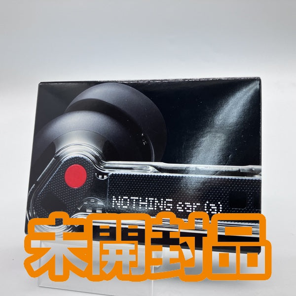【中古】Nothing Ear (a) Black【日本橋】