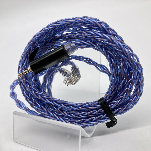 【中古】JSHiFi Storm qdc2Pin to 2.5mm【秋葉原】