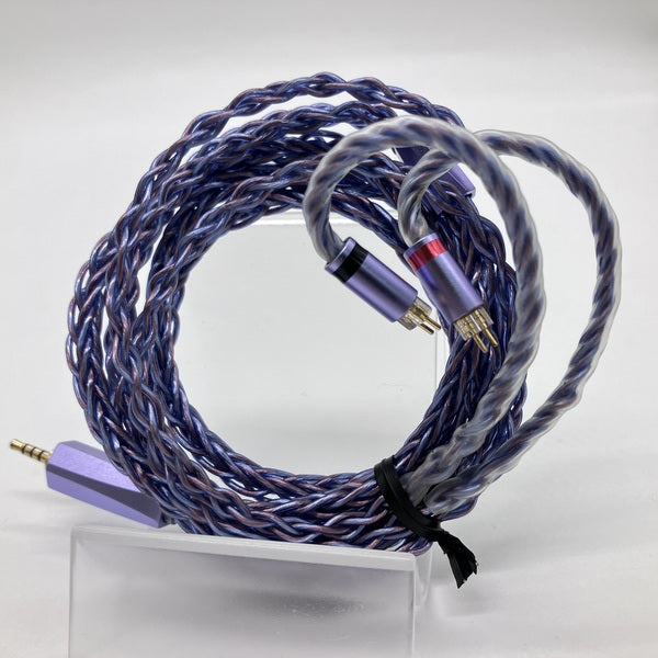 【中古】NICEHCK SpaceCloud Ultra 2Pin-2.5mm【秋葉原】