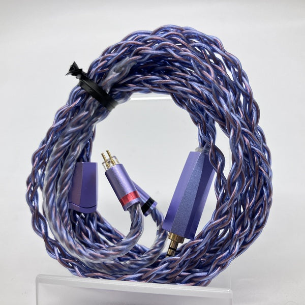 【中古】NICEHCK SpaceCloud Ultra 2Pin-2.5mm【秋葉原】