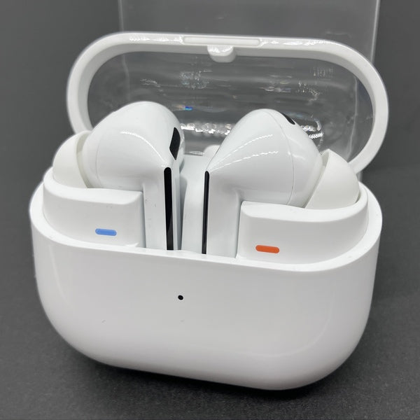 【中古】Galaxy Buds3 Pro ホワイト 【SM-R630NZWAXJP】【秋葉原】