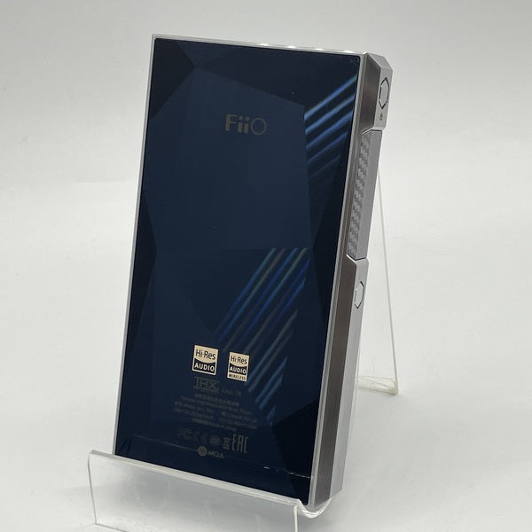【中古】M11 Plus ESS StainlessSteel 【FIO-M11PLES-SS】【秋葉原】
