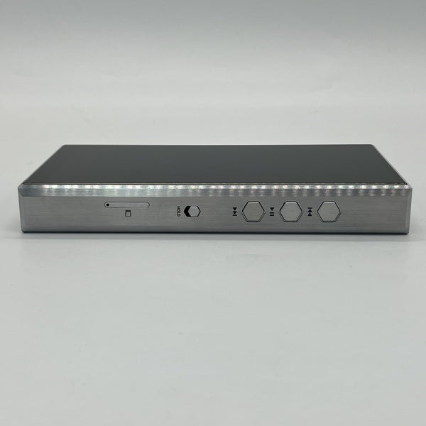 【中古】M11 Plus ESS StainlessSteel 【FIO-M11PLES-SS】【秋葉原】