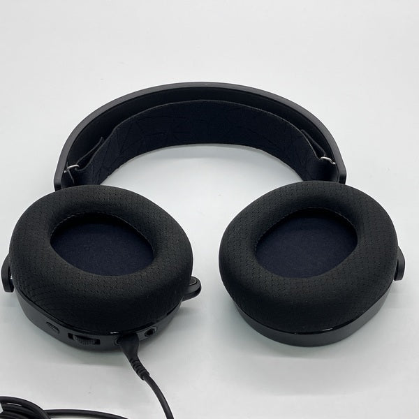 【中古】SteelSeries Arctis 5 Black (2019 Edition)【名古屋】