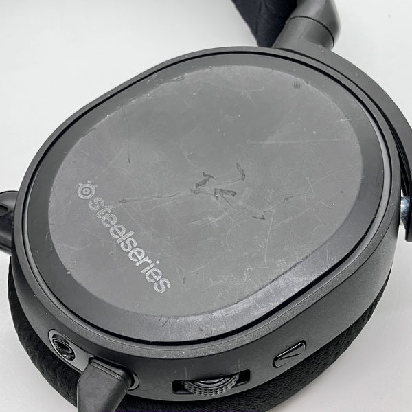 【中古】SteelSeries Arctis 5 Black (2019 Edition)【名古屋】