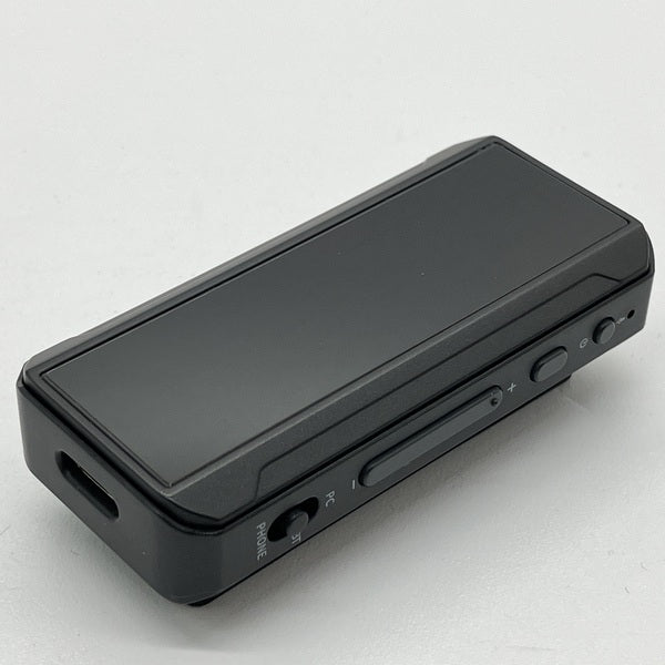 【中古】BTR13 Black 【FIO-BTR13-B】【秋葉原】