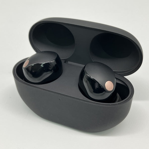 【中古】WF-1000XM5 B ブラック【秋葉原】
