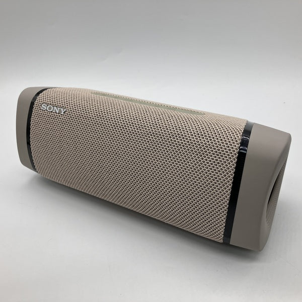 【中古】SRS-XB33 CC ベージュ【秋葉原】