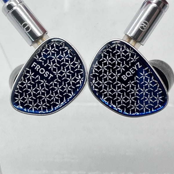 【中古】Frost 3.5mm【名古屋】