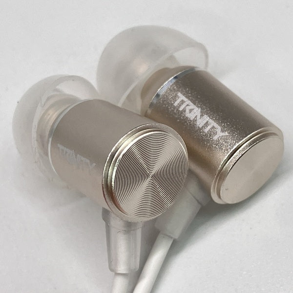【中古】TRINITY Champagne Gold 【AZL-TRINITY-ST-GLD】【秋葉原】
