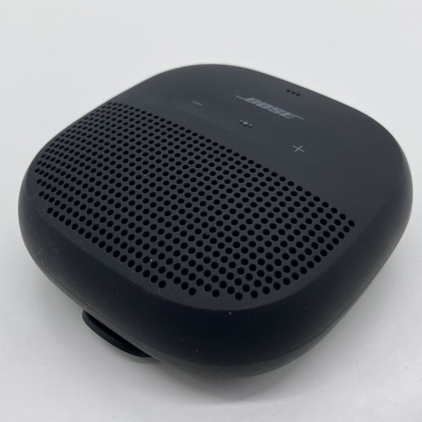 【中古】SoundLink Micro BLK【秋葉原】