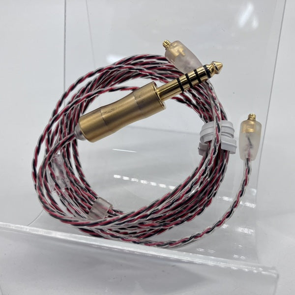 【中古】Magnolia Lily 4.4mm mmcx【秋葉原】