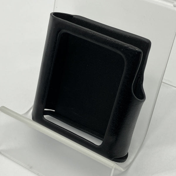 【中古】M0Pro 専用レザーケース ブラック【秋葉原】