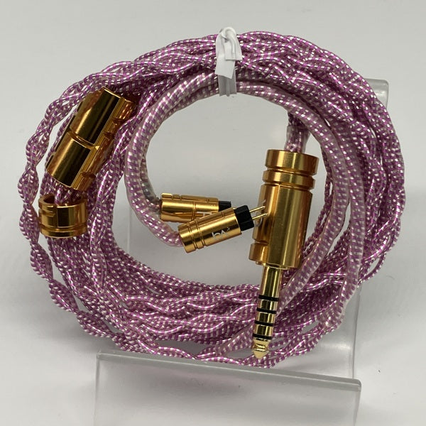 【中古】Pink Freesia Custom - 4.4mm  【BEA-1864】【名古屋】