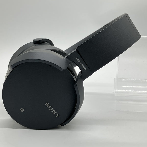 【中古】MDR-XB950N1 B【秋葉原】