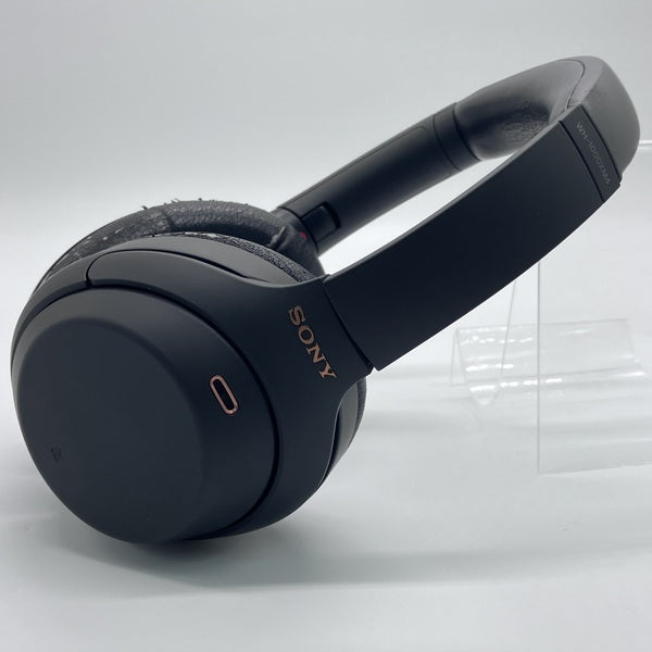 【中古】WH-1000XM4 BM ブラック【秋葉原】