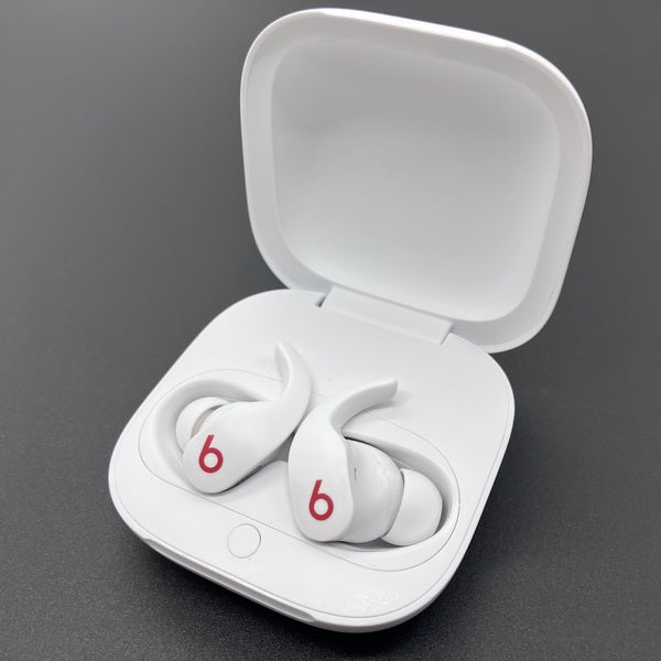 【中古】Beats Fit Pro ホワイト【名古屋】