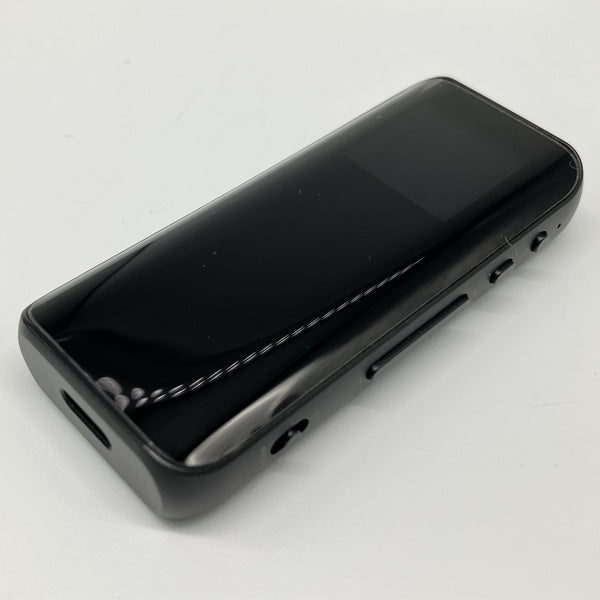 【中古】BTR15 Black 【FIO-BTR15-B】【日本橋】