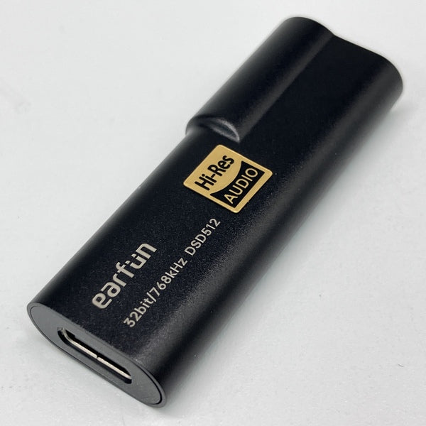 【中古】EarFun UA100【秋葉原】