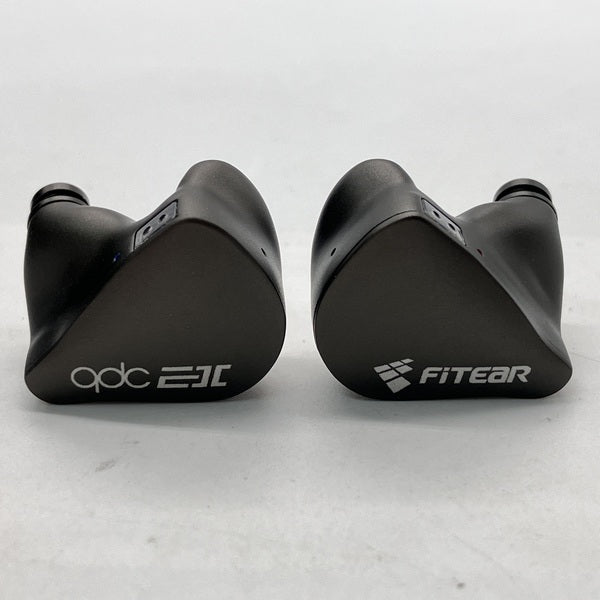 【中古】SUPERIOR EX 【QDC-SUPERIOR-EX】(ケーブル欠品)【秋葉原】